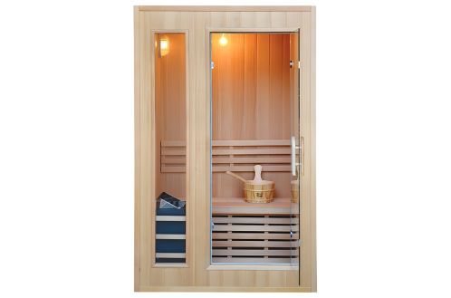 サウナ販売事業